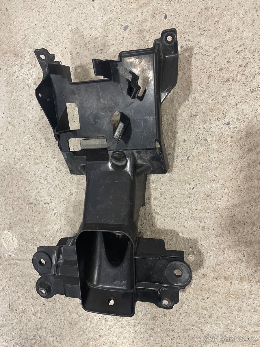 Suzuki GSXR 1000 gsx-r K9-L6 - 2