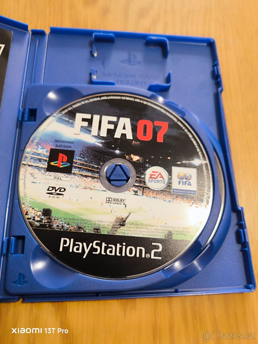 Originální hry na PC a playstation - 2