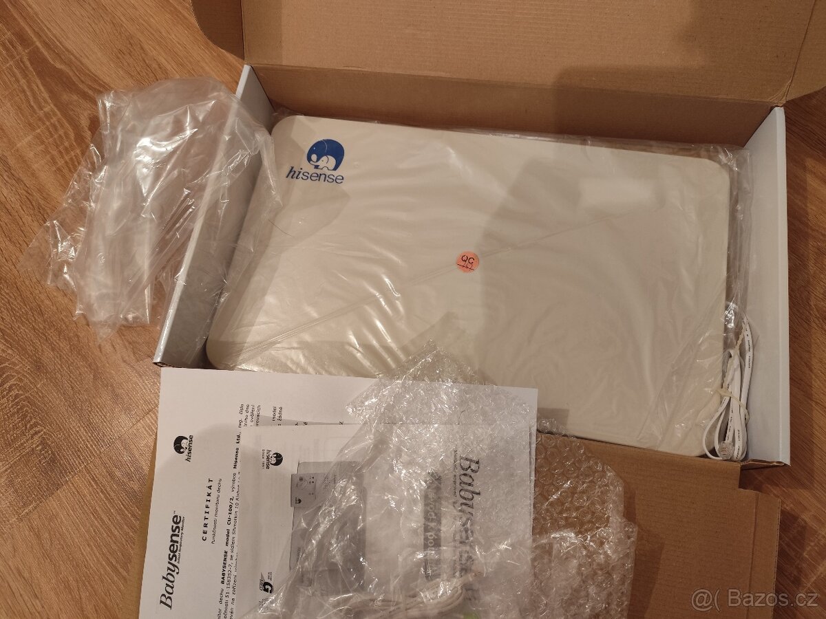 Prodam monitor dechu - 2