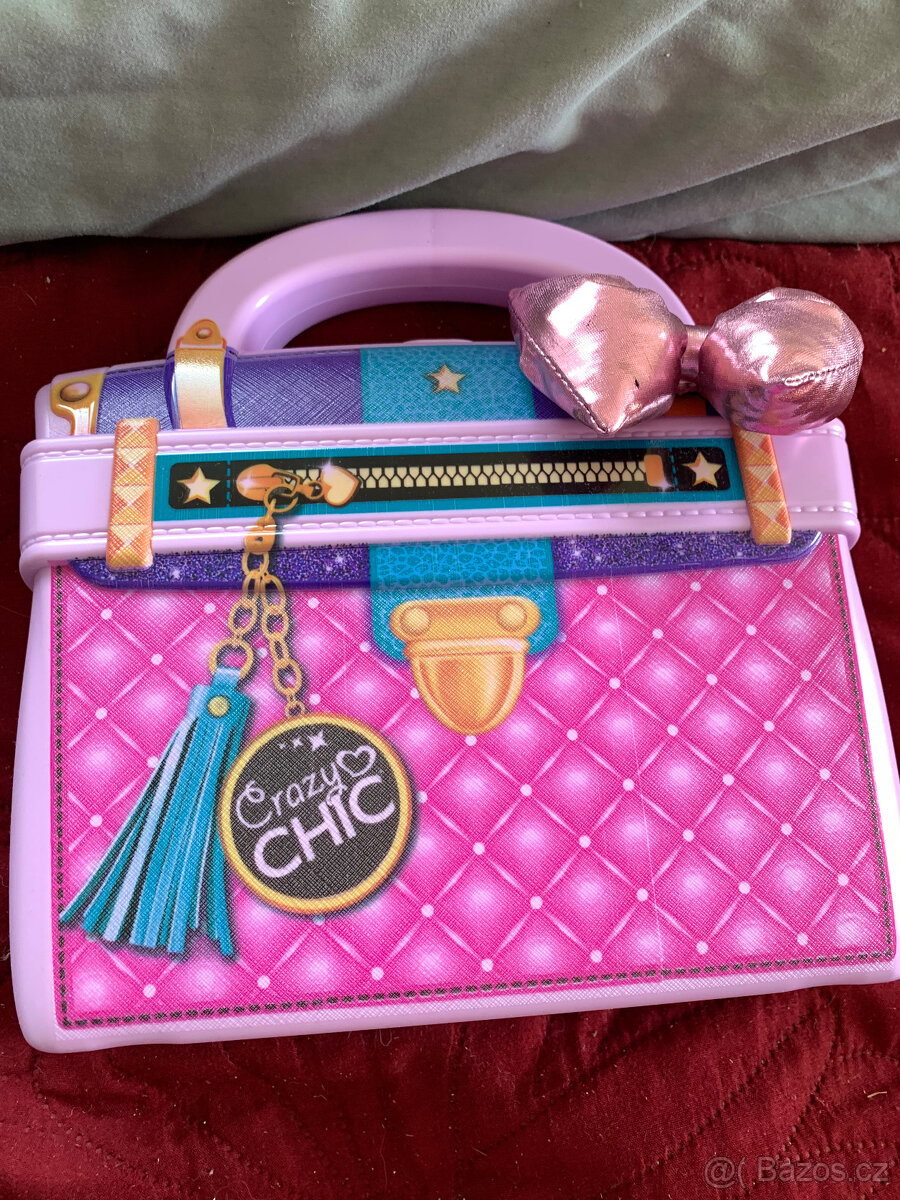 Směs hraček (DeAgostini edice Kouzelné čtení, reprák a figur - 2