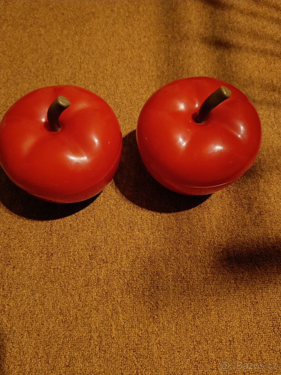 Prodám retro dózy - 2