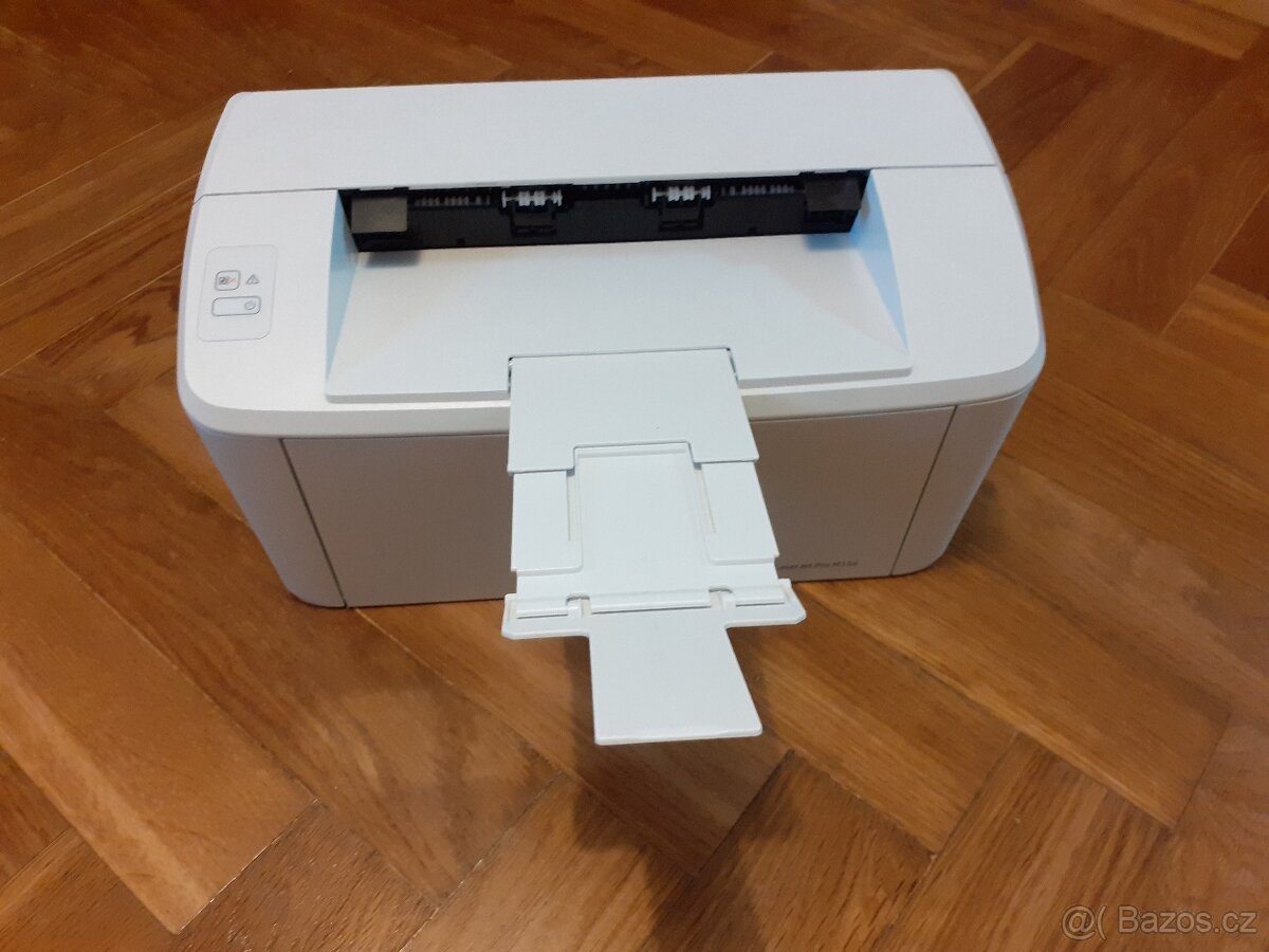 Laserová tiskárna HP LaserJet Pro M15a - 2