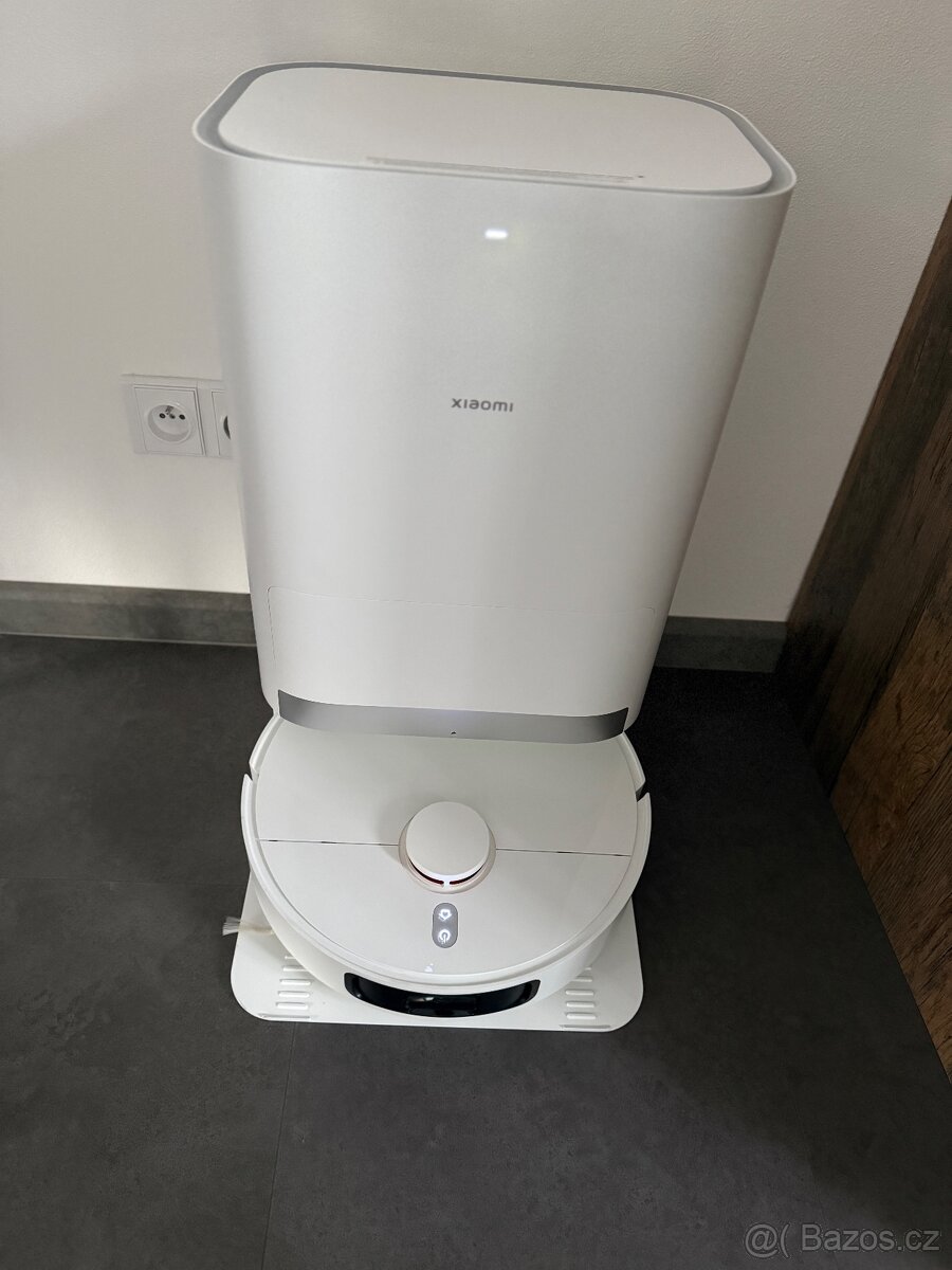 Xiaomi Robot Vacuum X20+ - 2