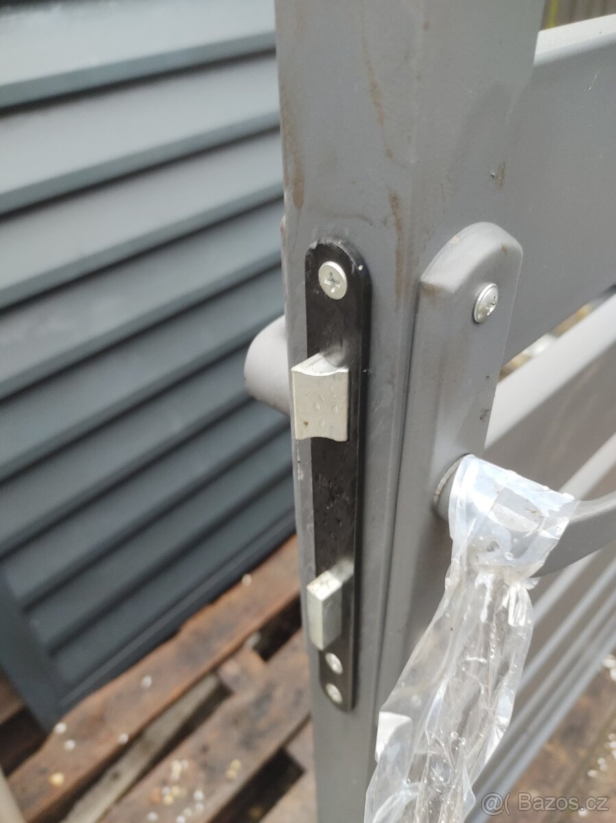 POLARGOS-Imperial Plotové pole- nové z výstavy - 2