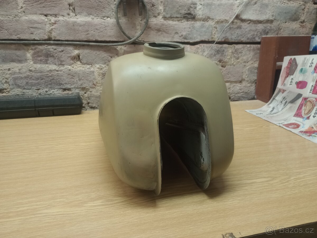 Nádrž MZ etz 150 - 2