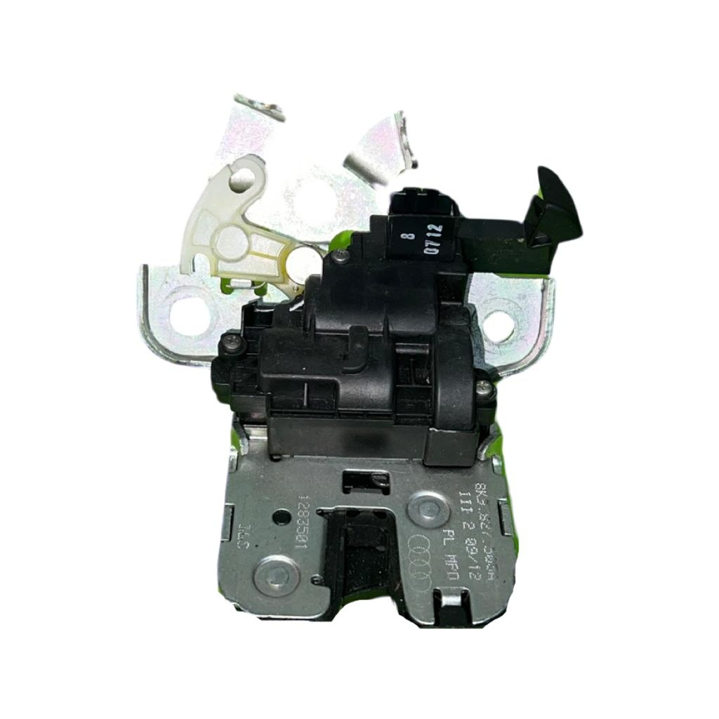 Zámek víka - zámek kufru 8K9827505A 8K9827505 - 2