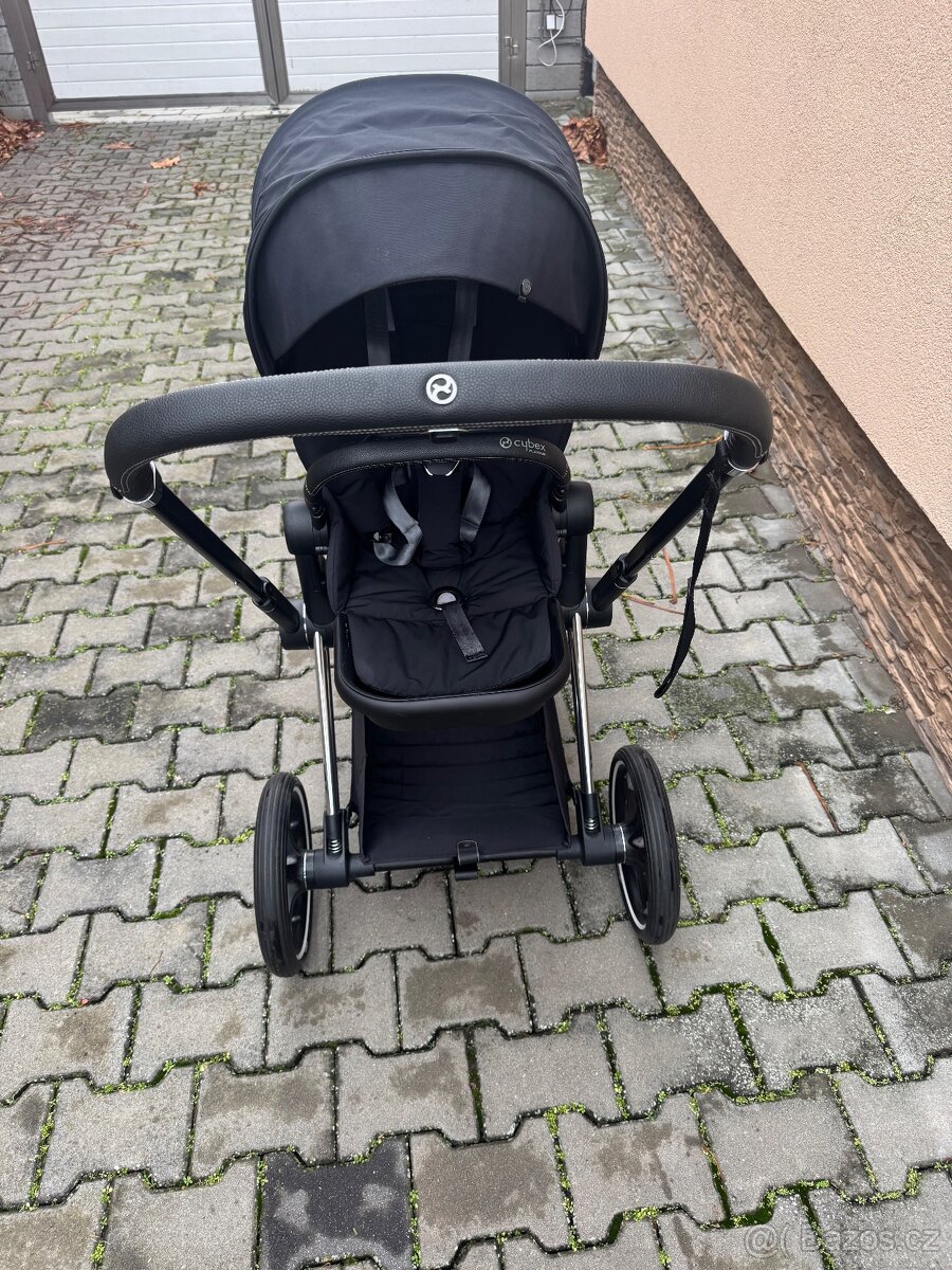 Kočárek Cybex Priam - 2