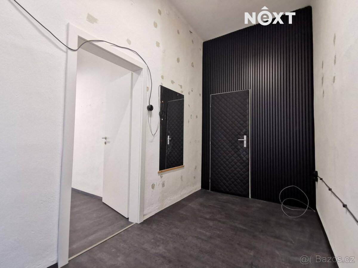 Pronájem komerční Kanceláře, 18㎡ - 2