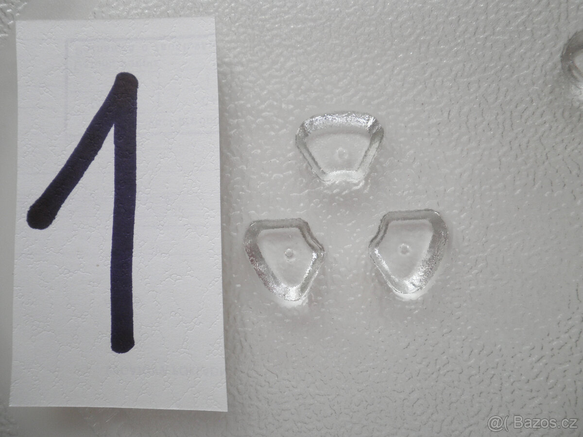 Talíře do mikrovlnky - 2