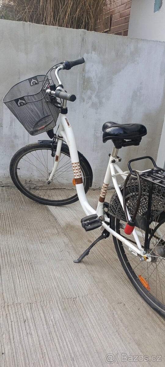 Dámské městské kolo - 2