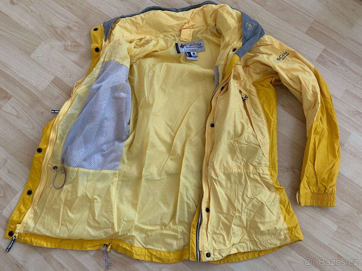Dámská bunda Columbia 3 v 1 - 2