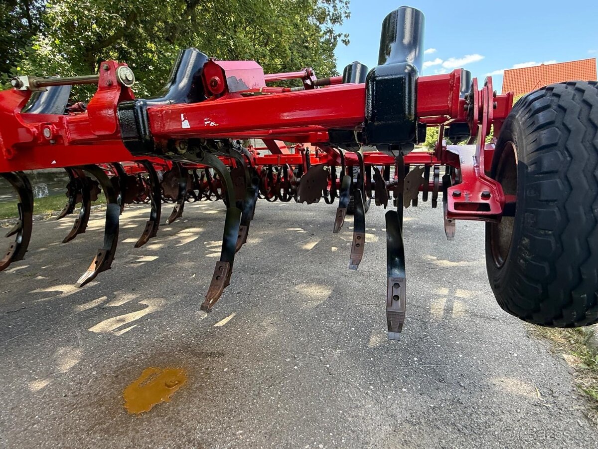 Bezorebný kultivátor Horsch Terrano 5FX, rok výroby: 2012, p - 2