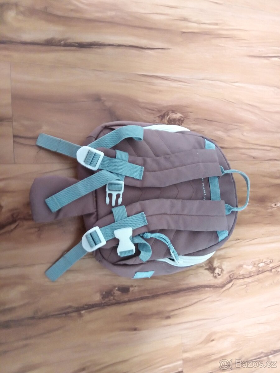 Dětský batůžek Lassig - 2