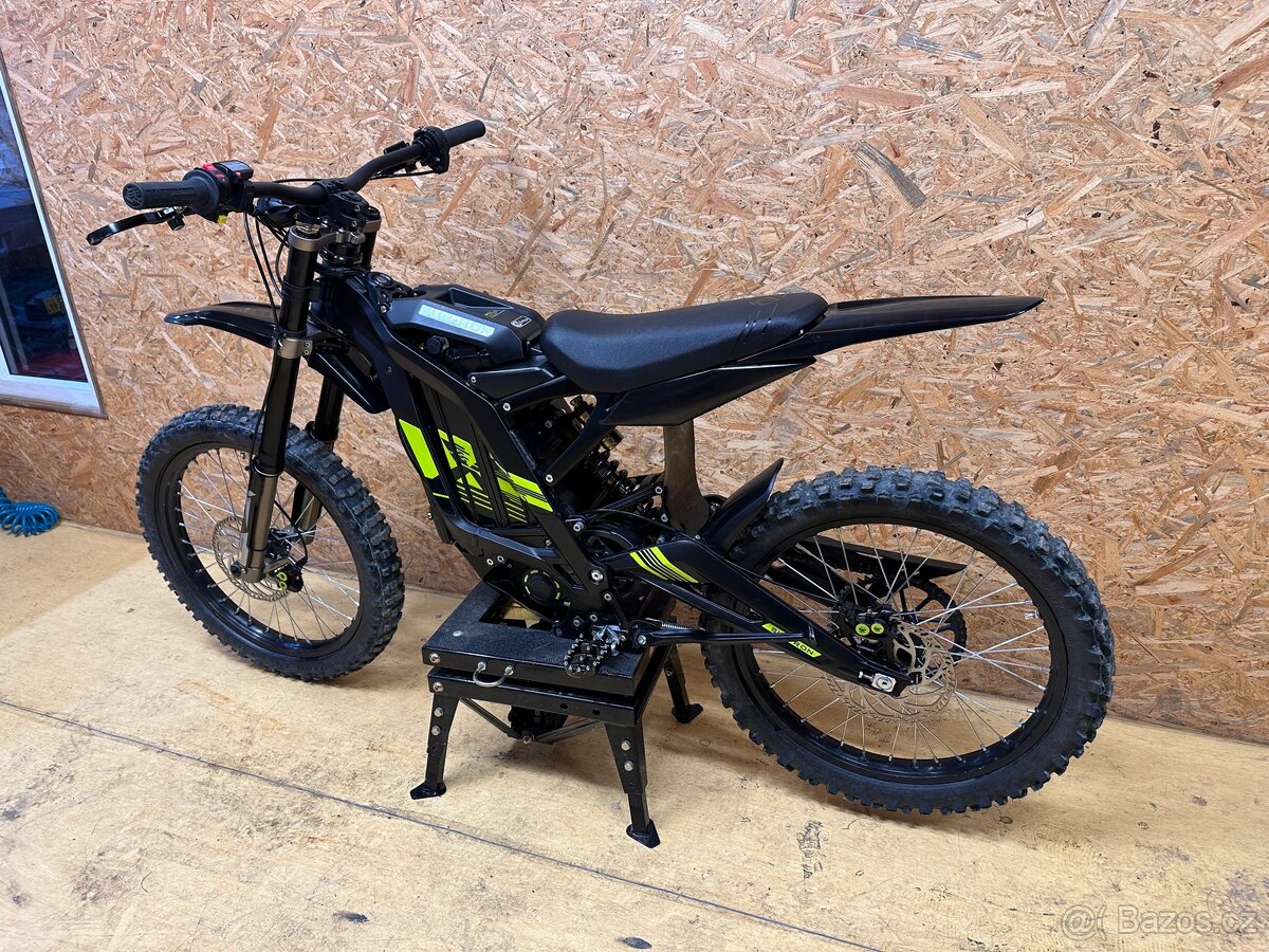 Surron Light Bee 6kW - 2