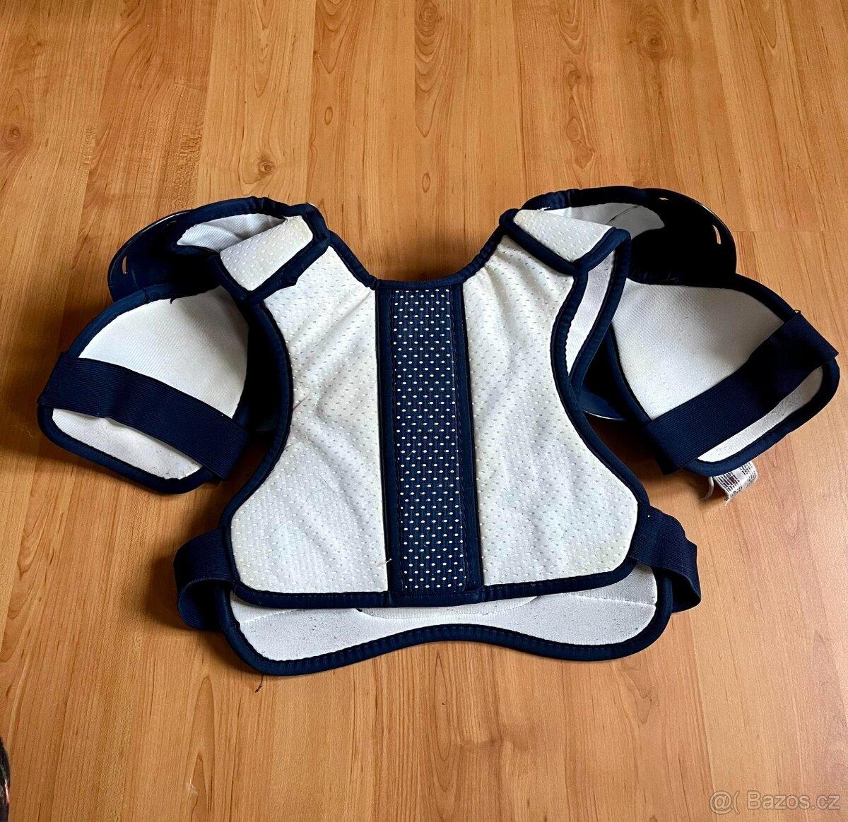 Ramena na hokej JOFA Jr S - 2