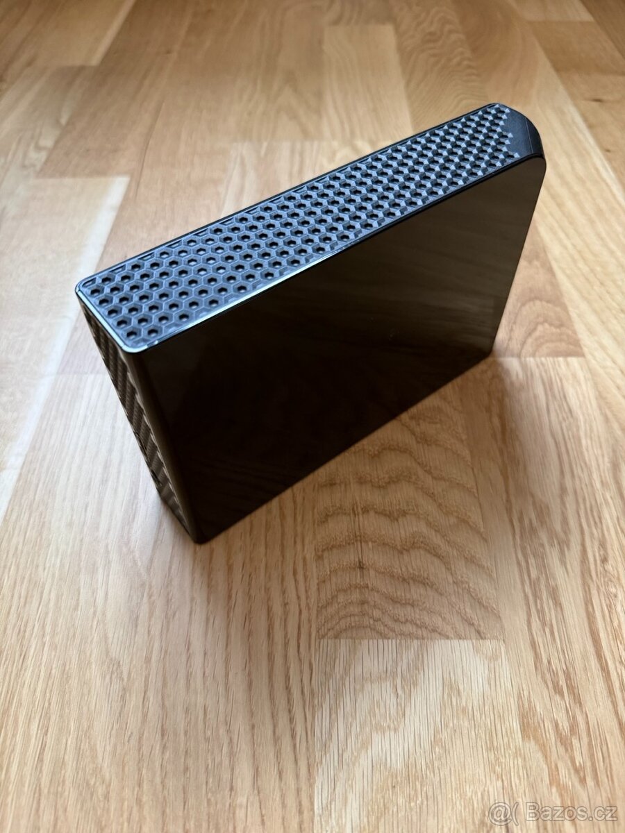 Externí HDD Seagate 14 TB - 2