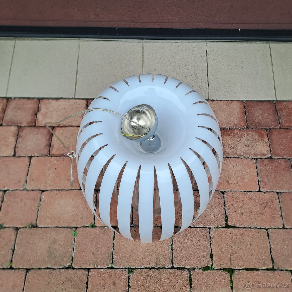 Světlo JOSEPHINE - Koziol - 2