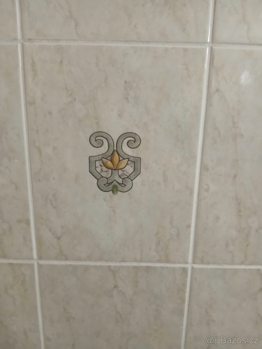 Koupim obklad Rako - 2