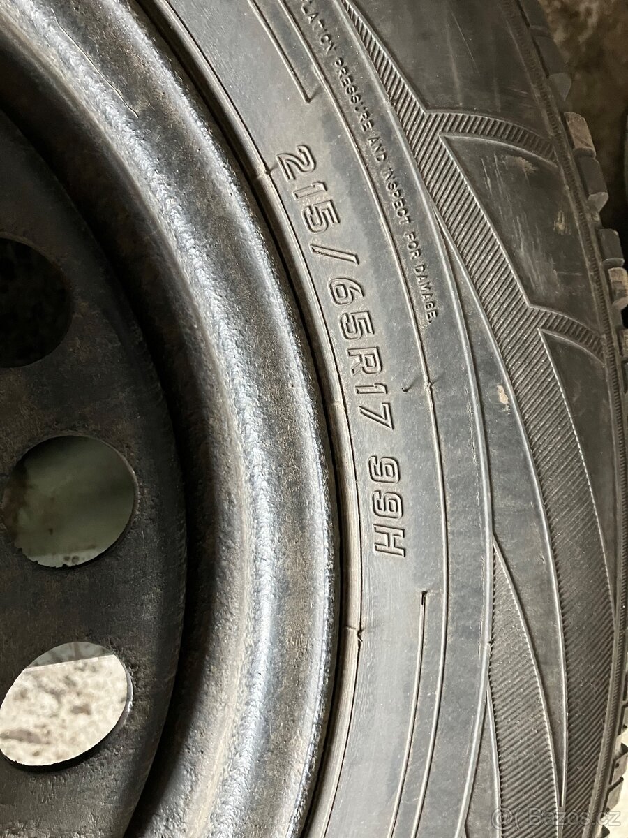 Kola Škoda Kodiaq - 2