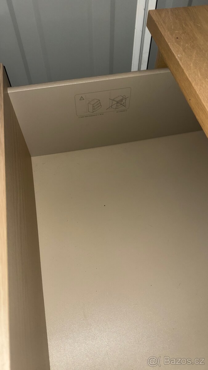 Komoda IKEA - 2