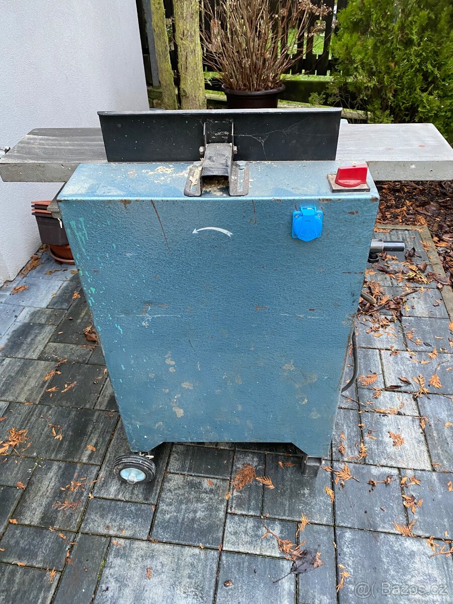 Hoblovka s protahem - 2