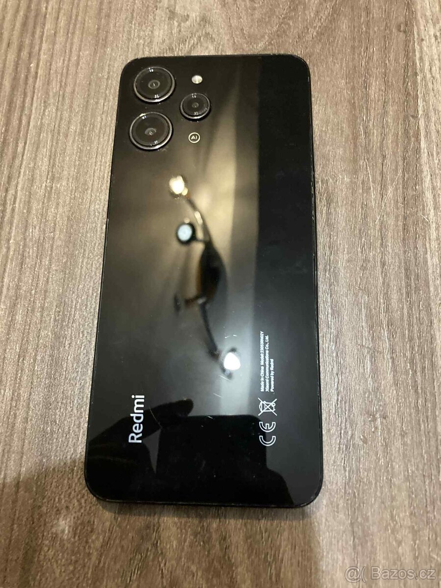 Xiaomi Redmi 12 5g - 2