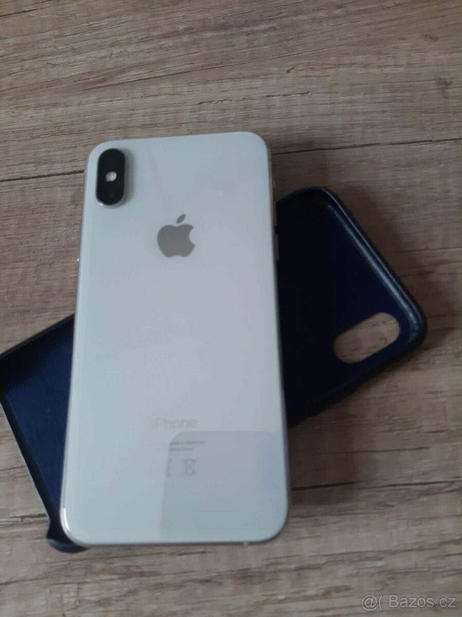 iPhone xs - 2