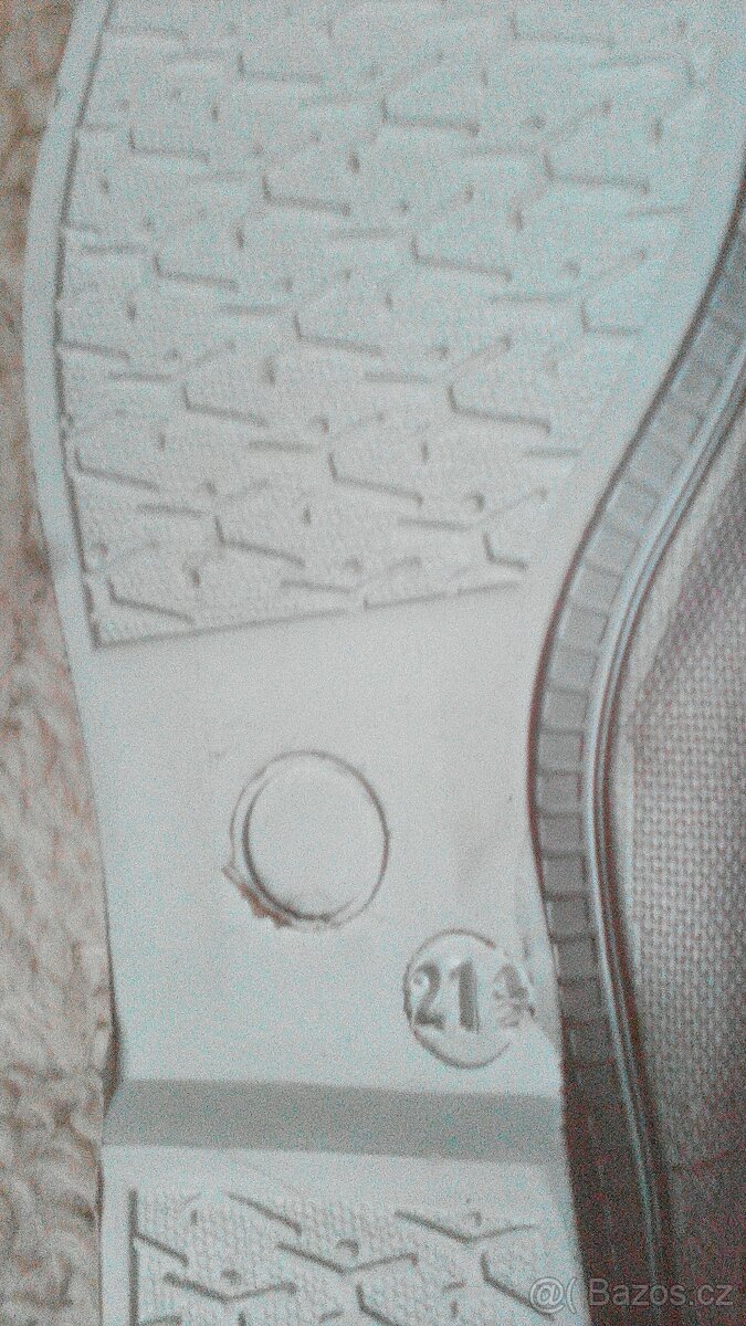 Vintage : cvičky, koupací, zimní, dámské letní - 2