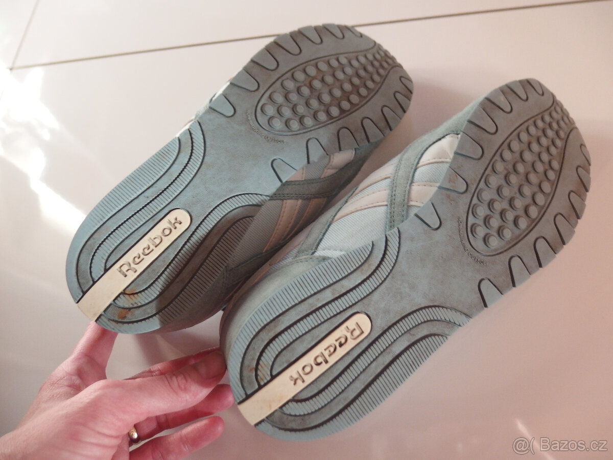 Tenisky Reebok dámské - 2