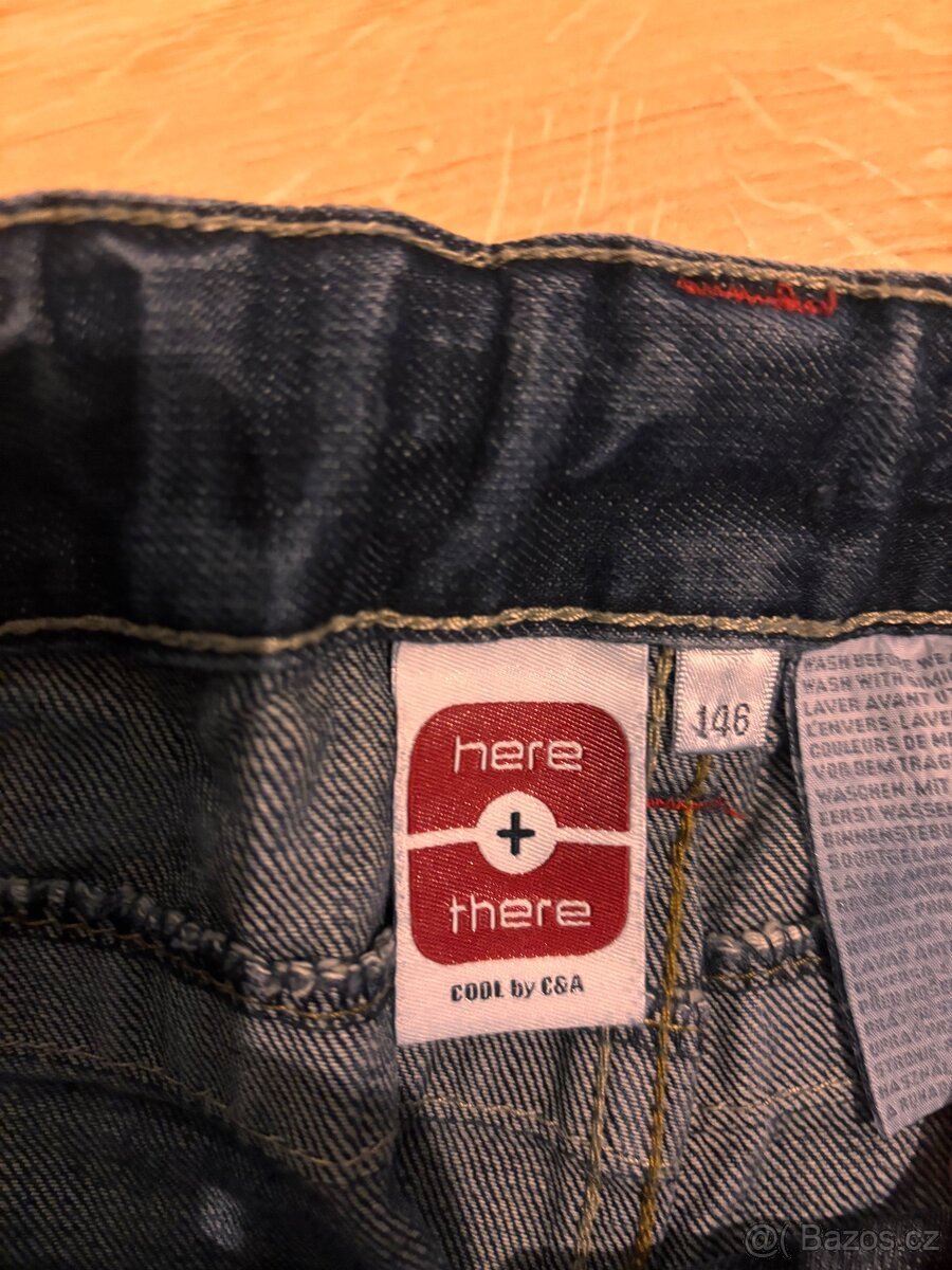 Rifle velikost 146 - 2