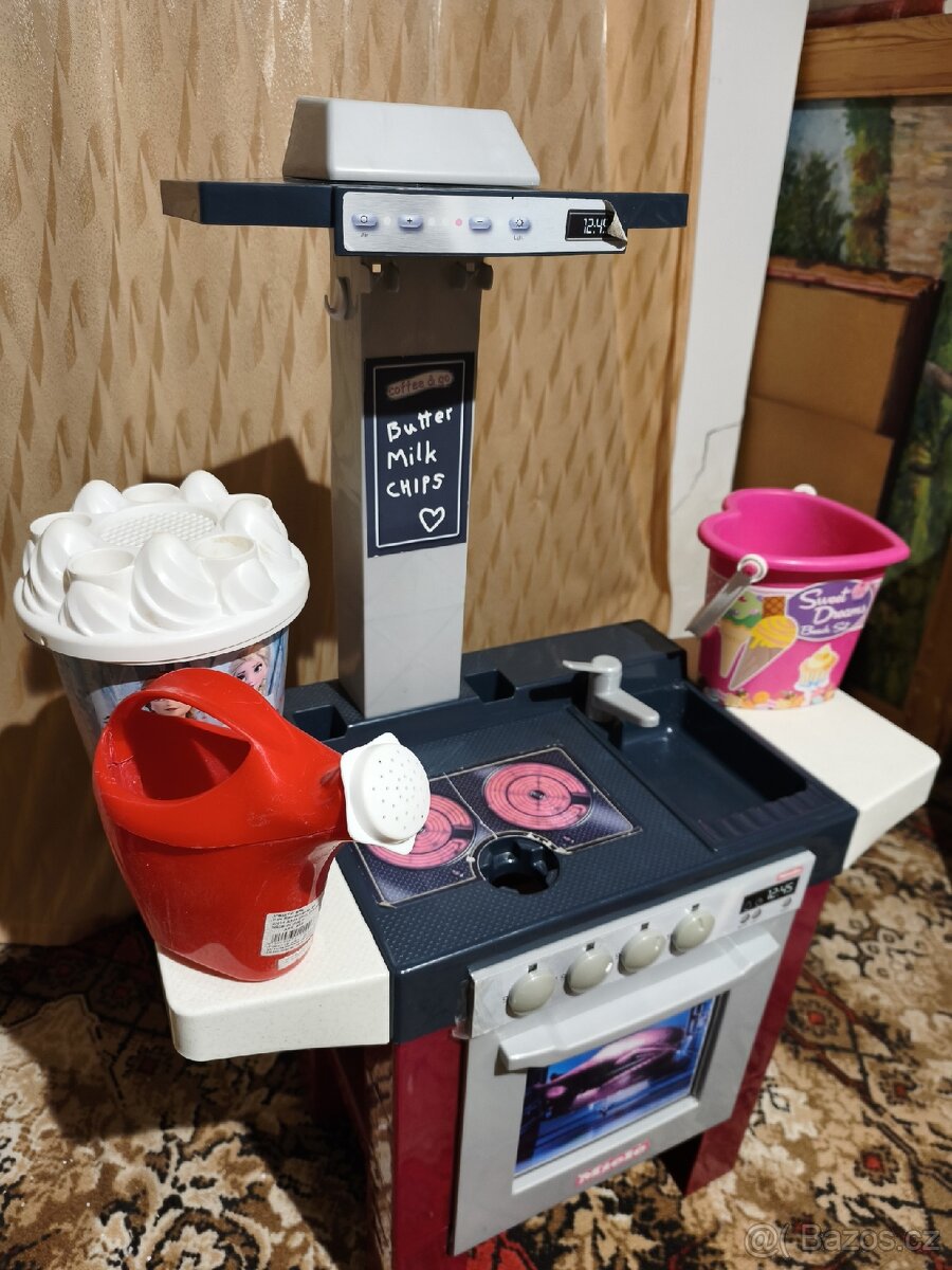 Dětská kuchyňka - 2