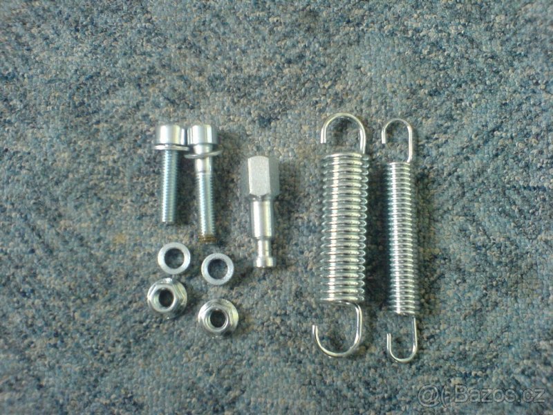 Triumph Tiger 1050 a xc,xr 800,850,900gt,Pro,Rally - 2