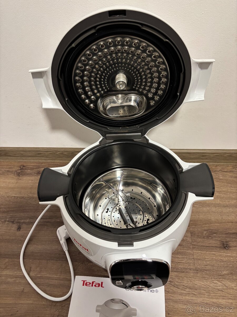 Multifunkční hrnec - 2