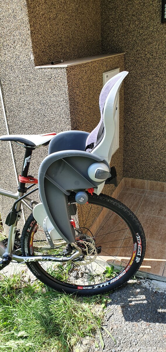 Dětská sedačka Polisport - 2