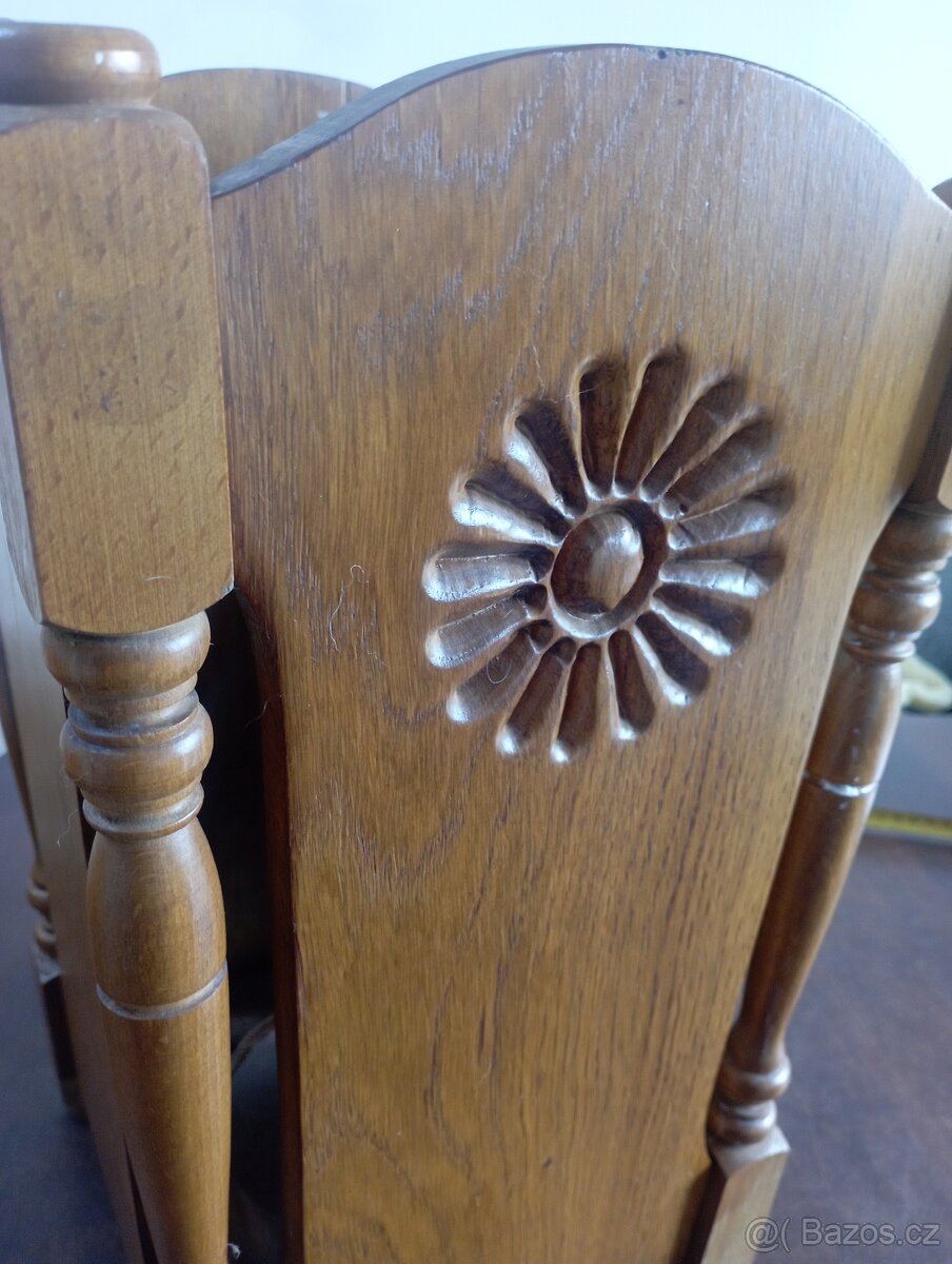 Stojan na deštníky - 2