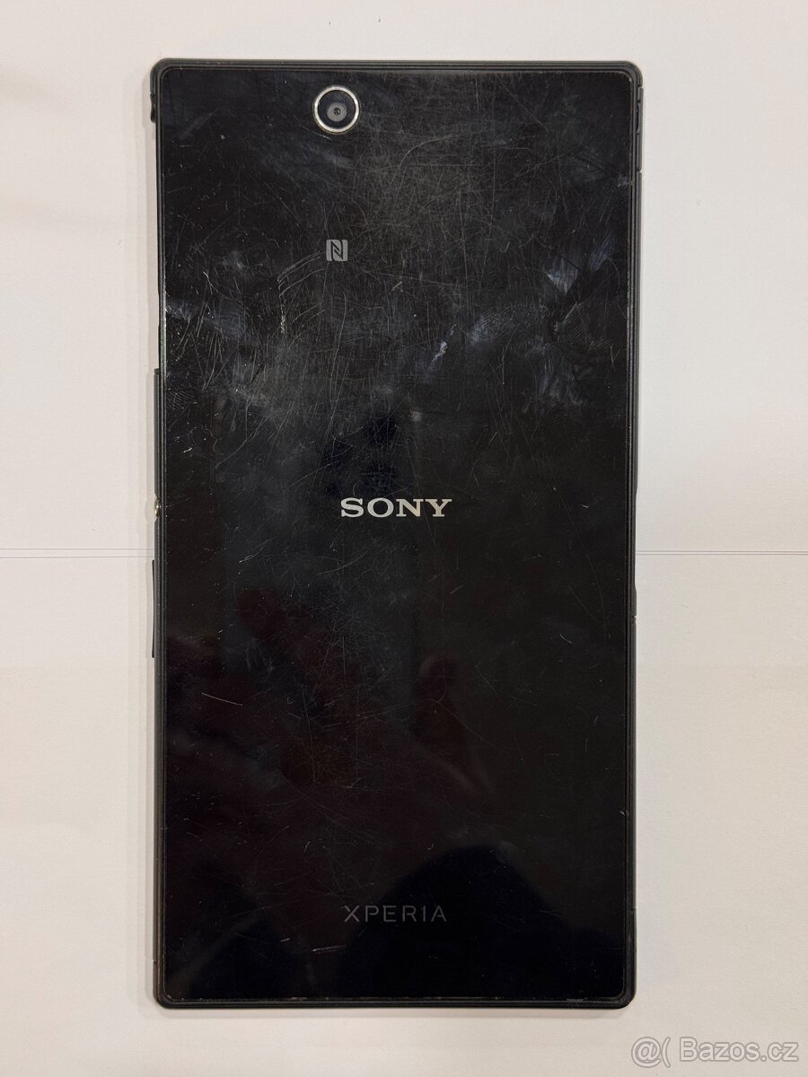 Sony XPERIA Z ULTRA - na ND - 2