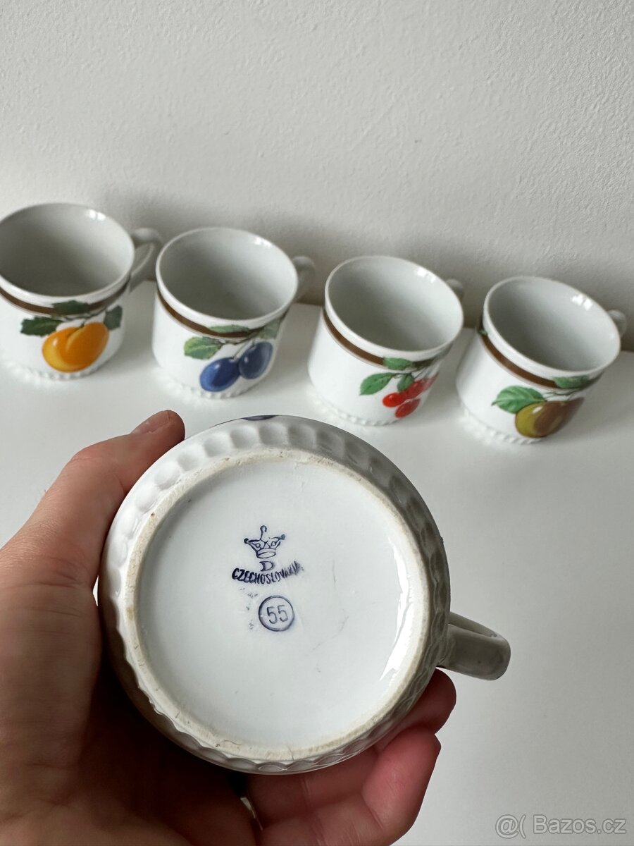 Legendární retro hrnky - 2