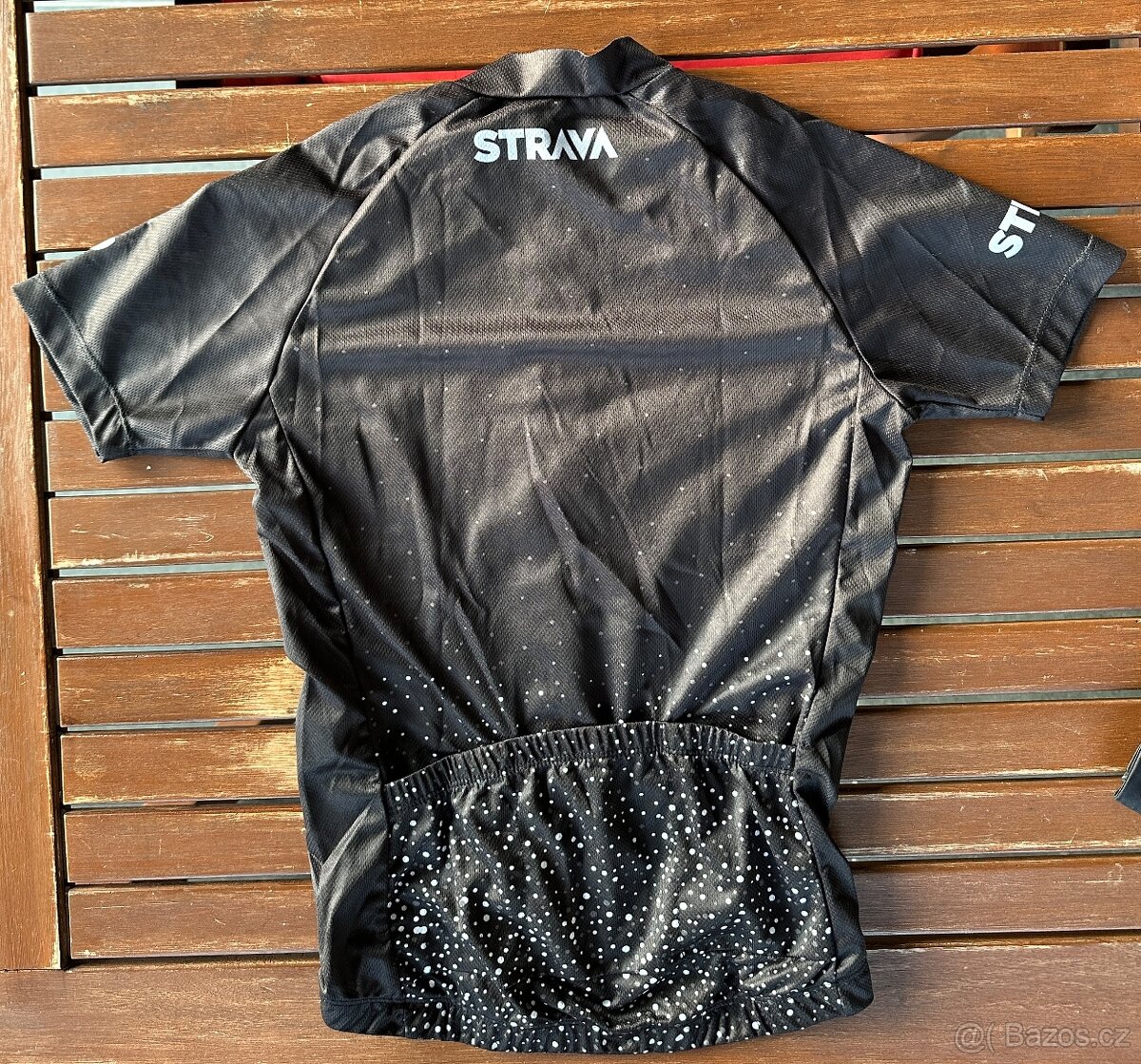 Dětský cyklistický dres vel.130-140 - 2