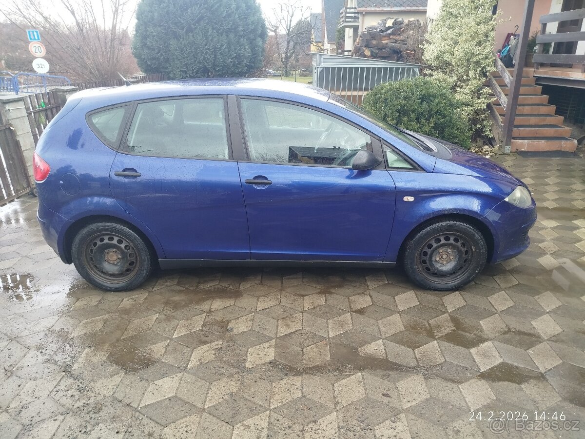 Seat Altea 1.6 75Kw - 2