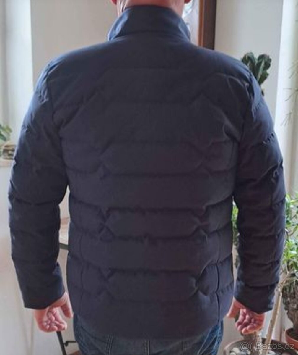 Přechodová bunda, jarní vel.L - 2