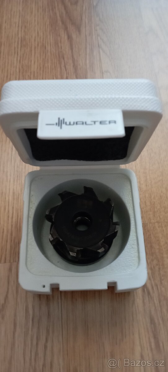 Fréza Walter 63mm - 2