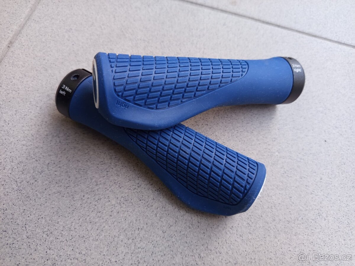 Gripy Ergon GA3-S - 2