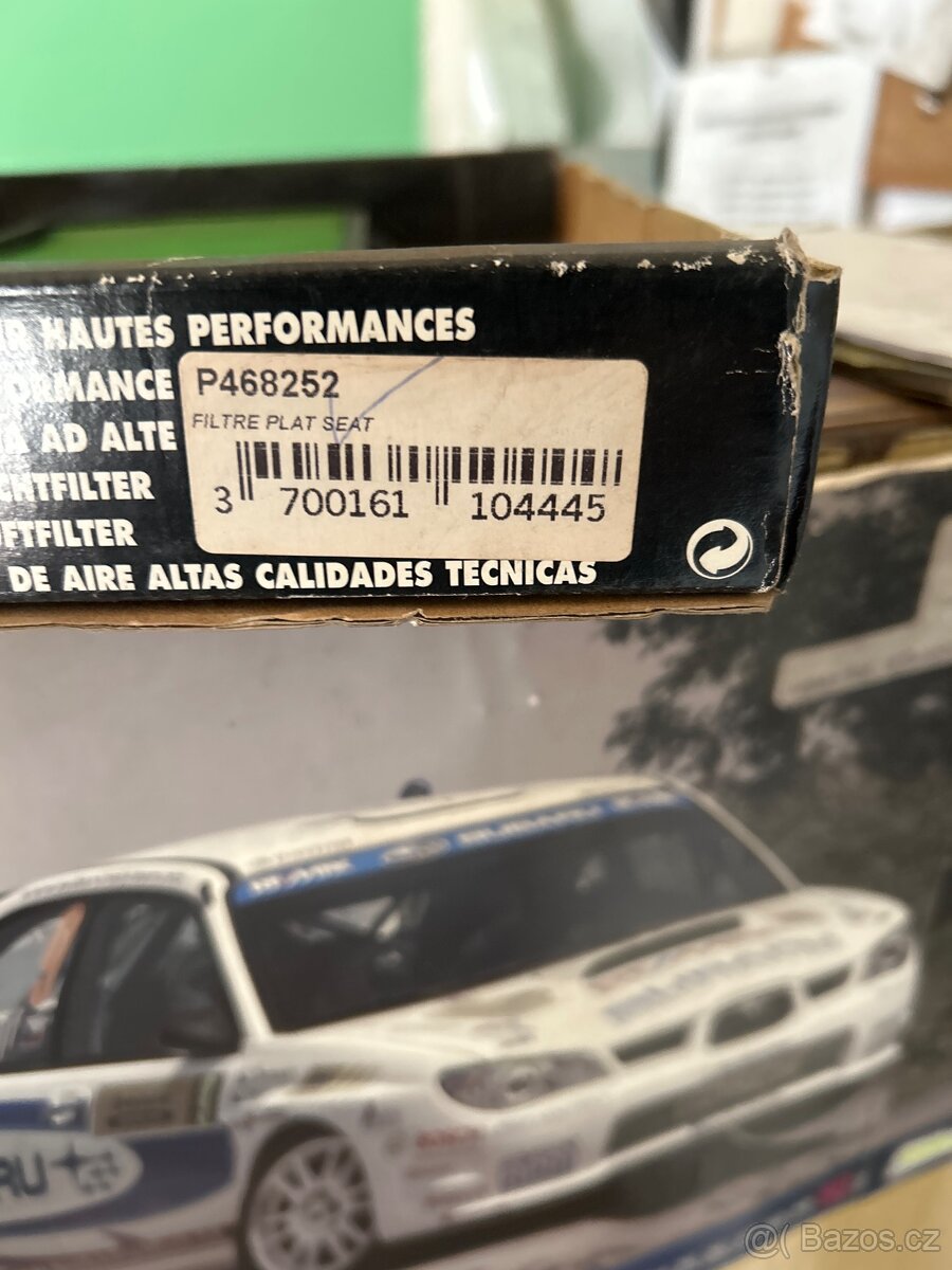 green filter P468252 - 2