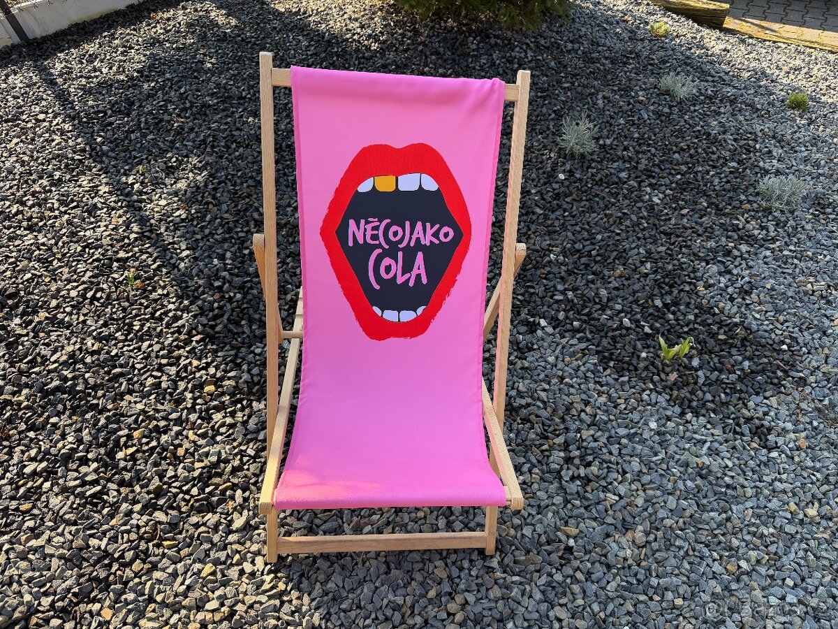 Zahradní lehátko 15 ks - 2