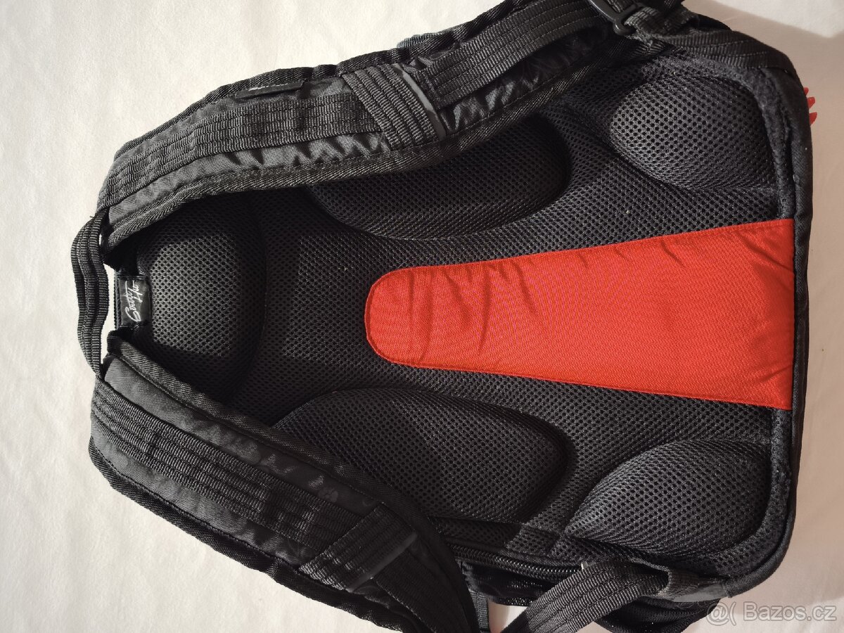 Studentský,školní, značkový batoh TOPGAL - 2