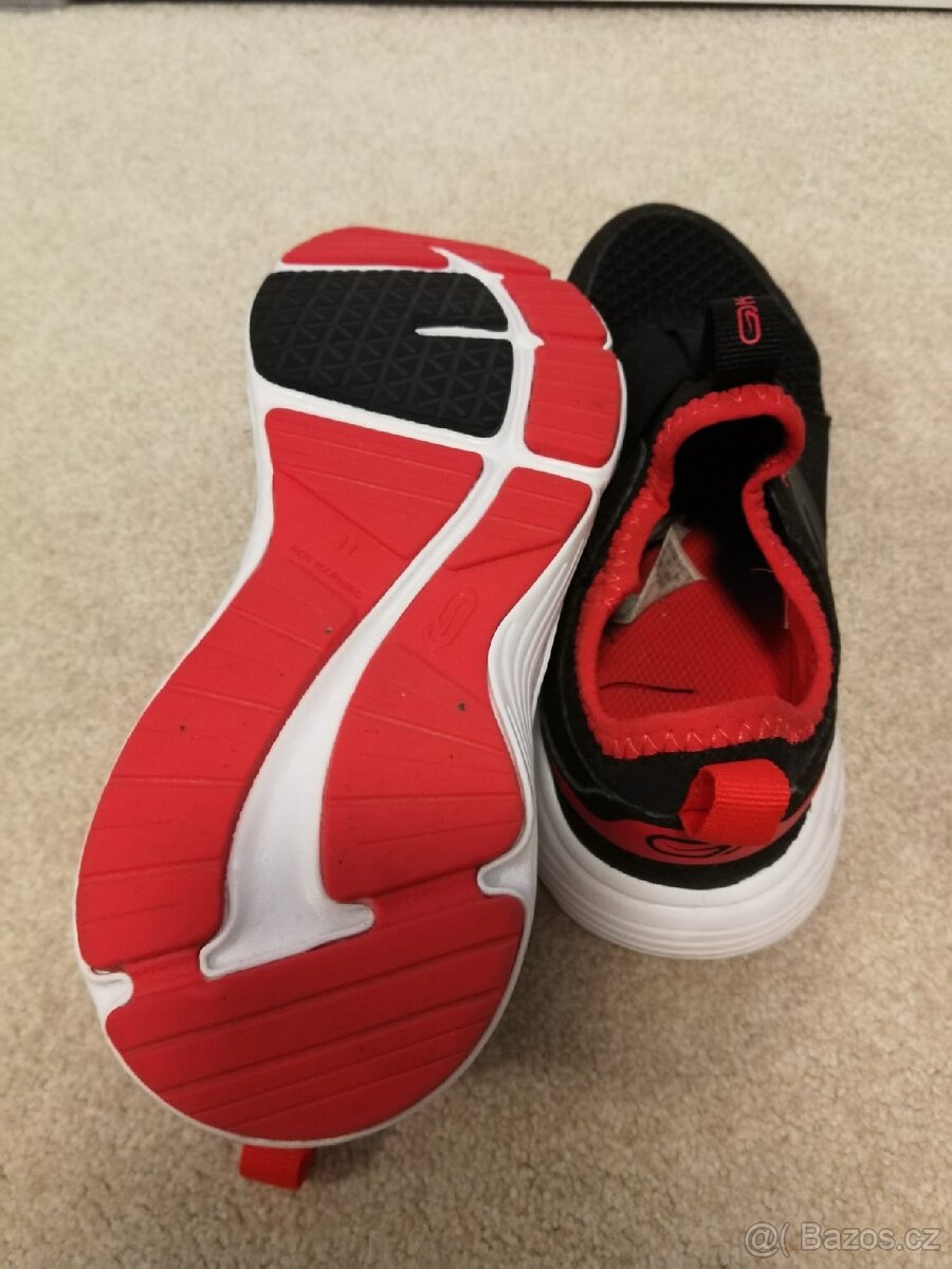 Dětské tenisky Kalenji vel. 31 - 2