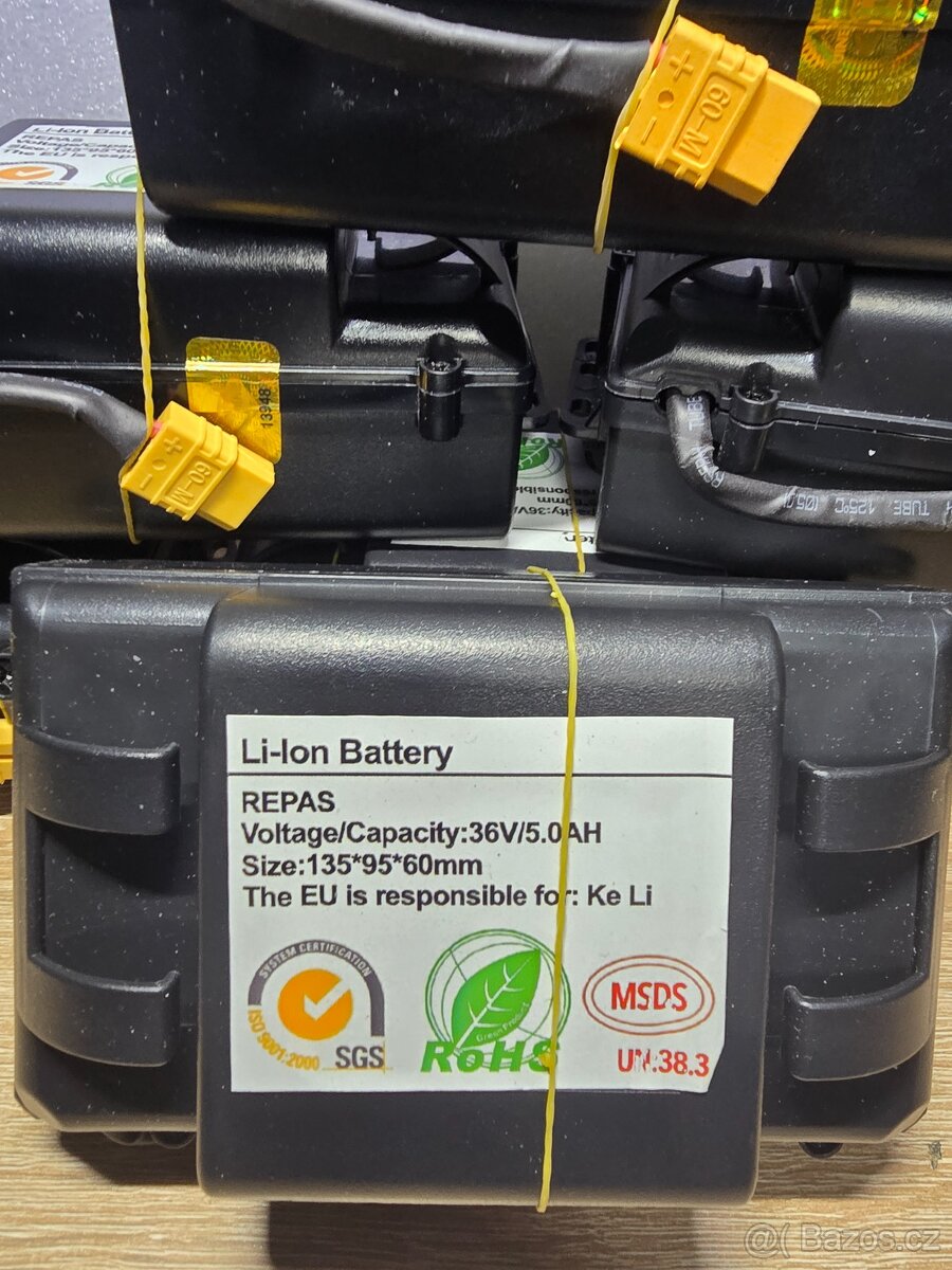 Hoverboard BATERKA Repasované - 2