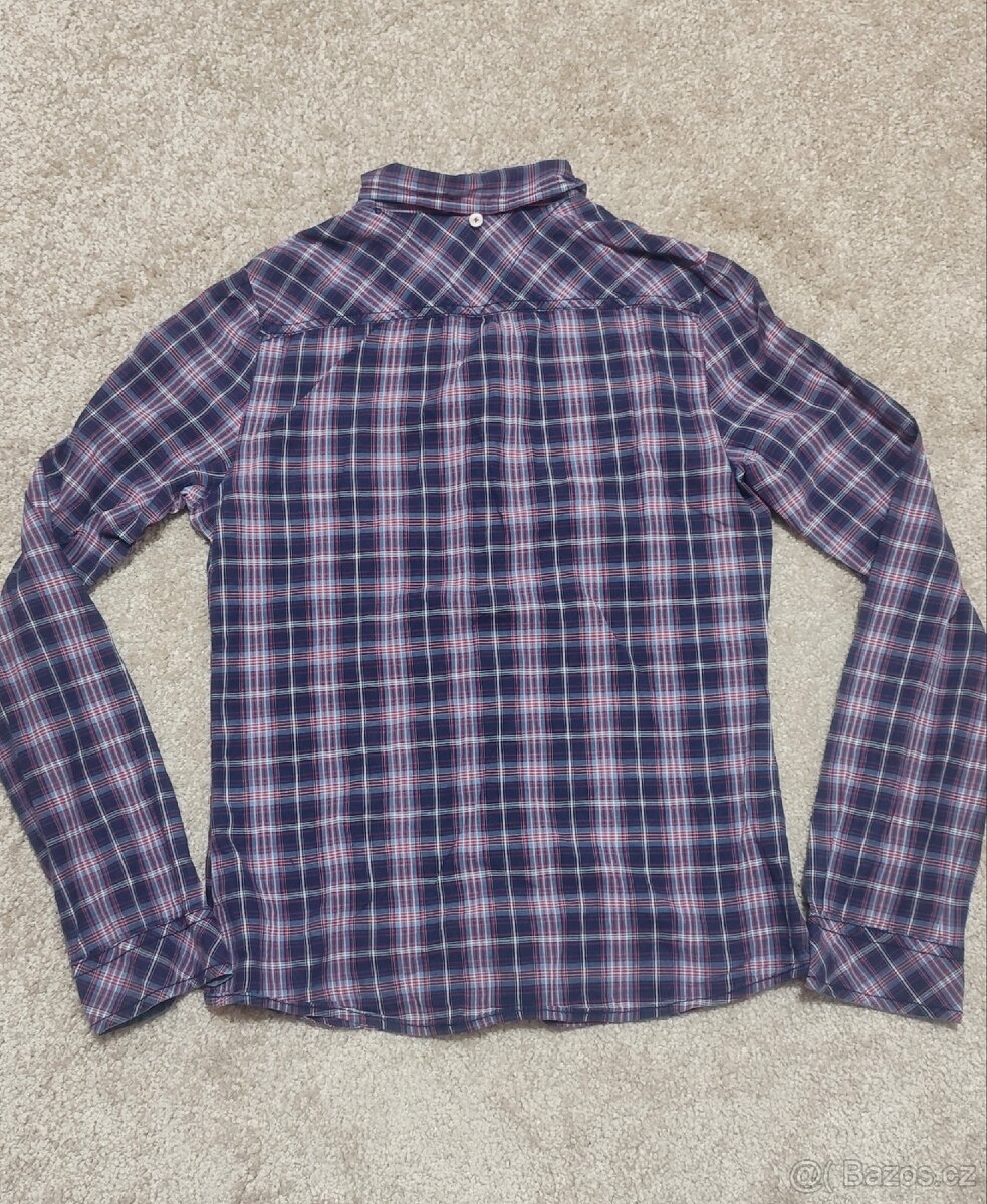 Košile Tommy Hilfiger S - 2