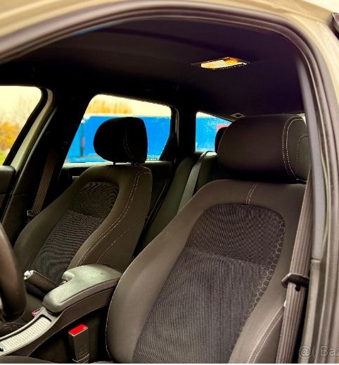 Kompletný interiér Alfa Romeo 159 SW - 2