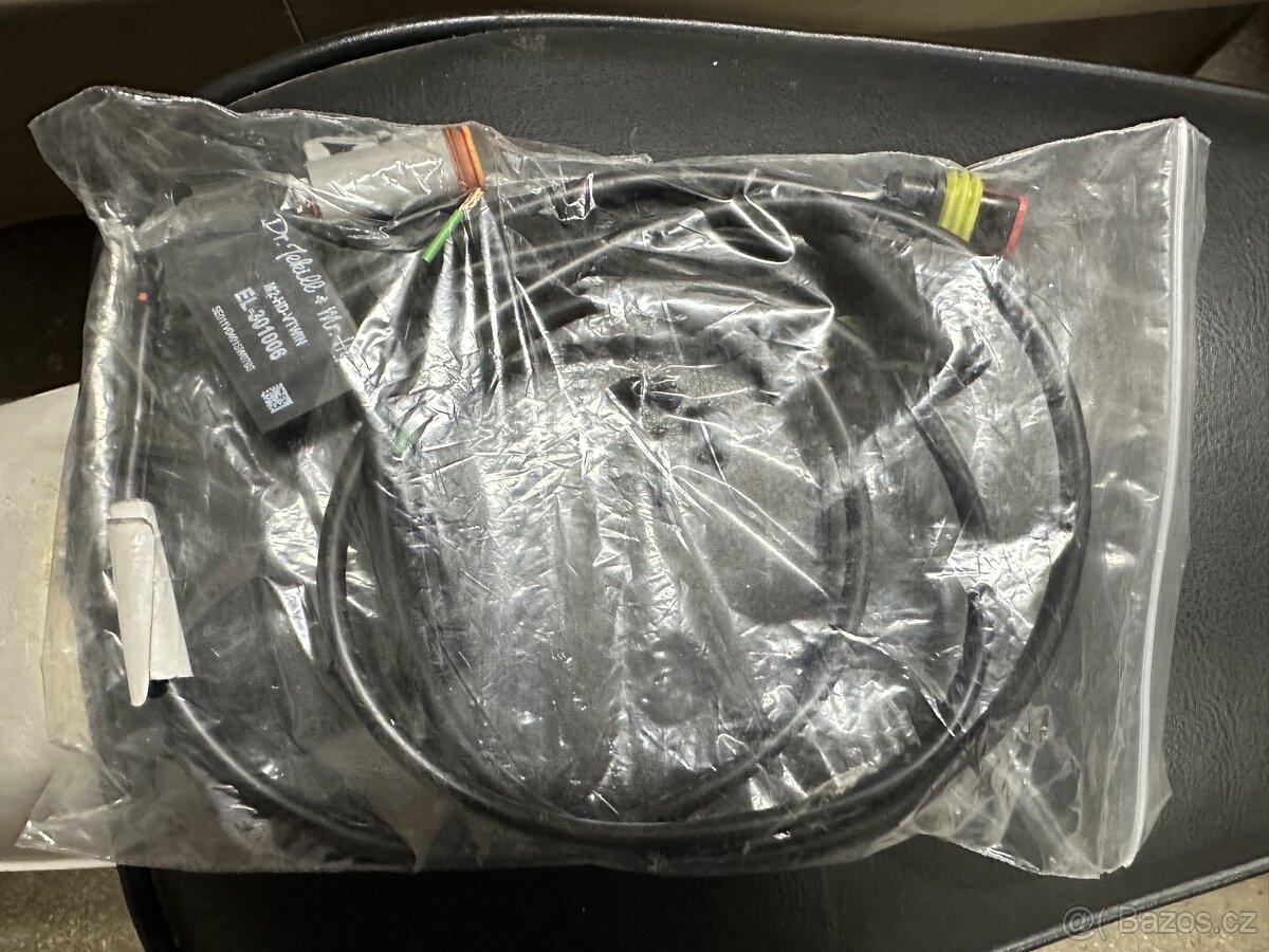 Jekill & Hyde Blackbox Mark II Harley-Davidson V-Twin - 2